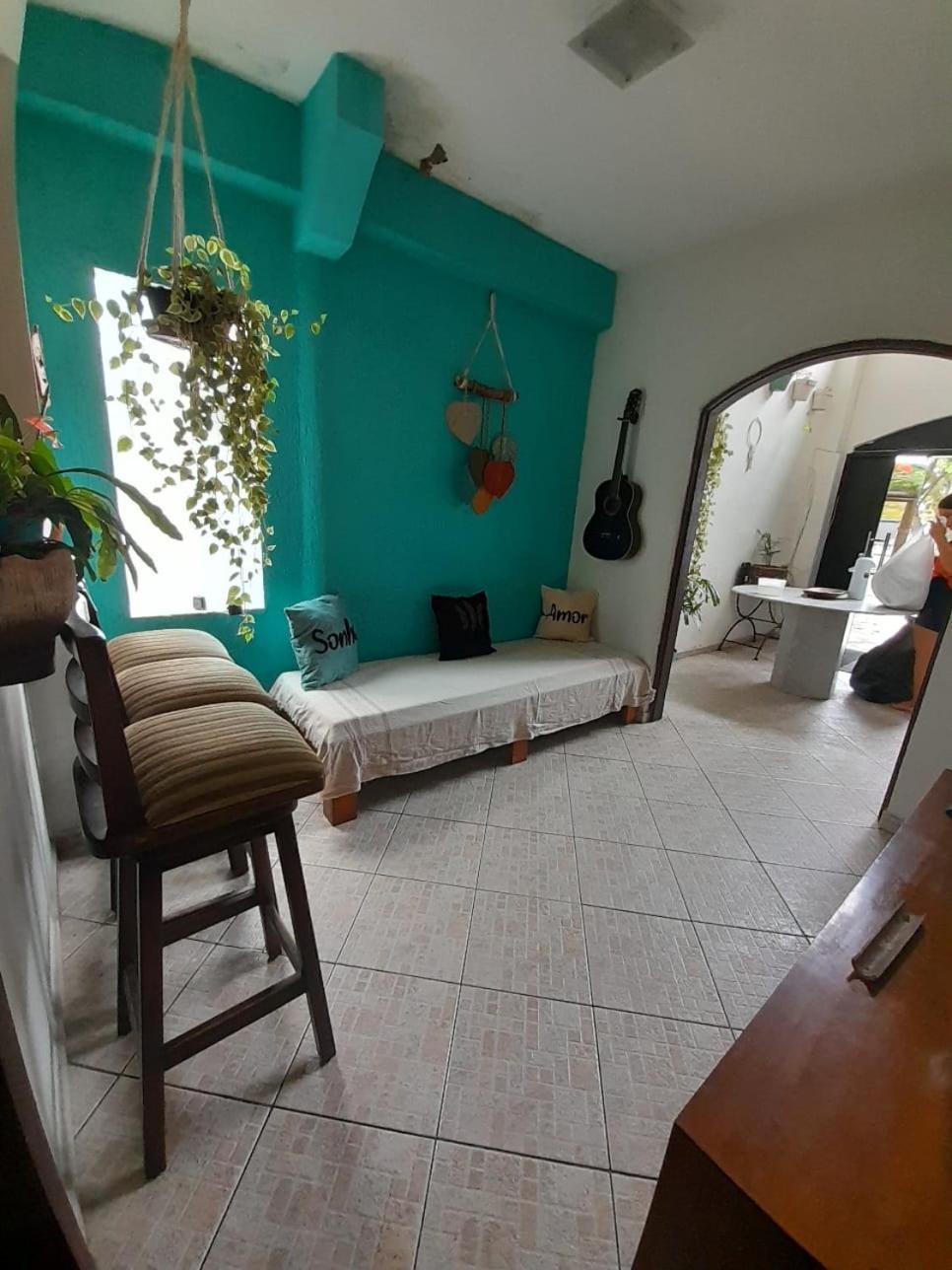 Sand Beach Homestay
