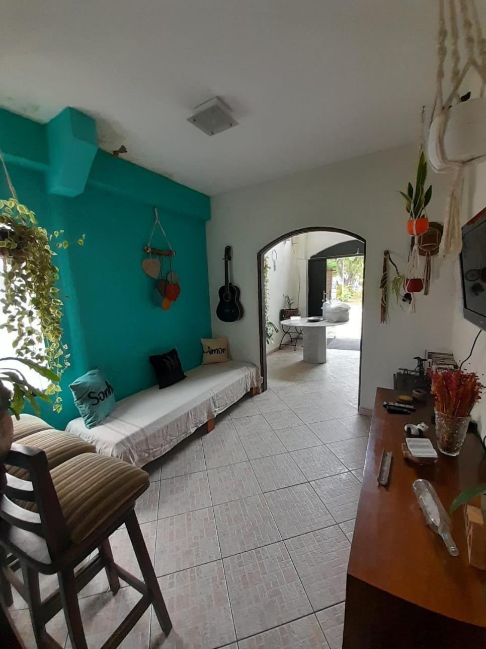 Sand Beach Homestay Cabo Frio