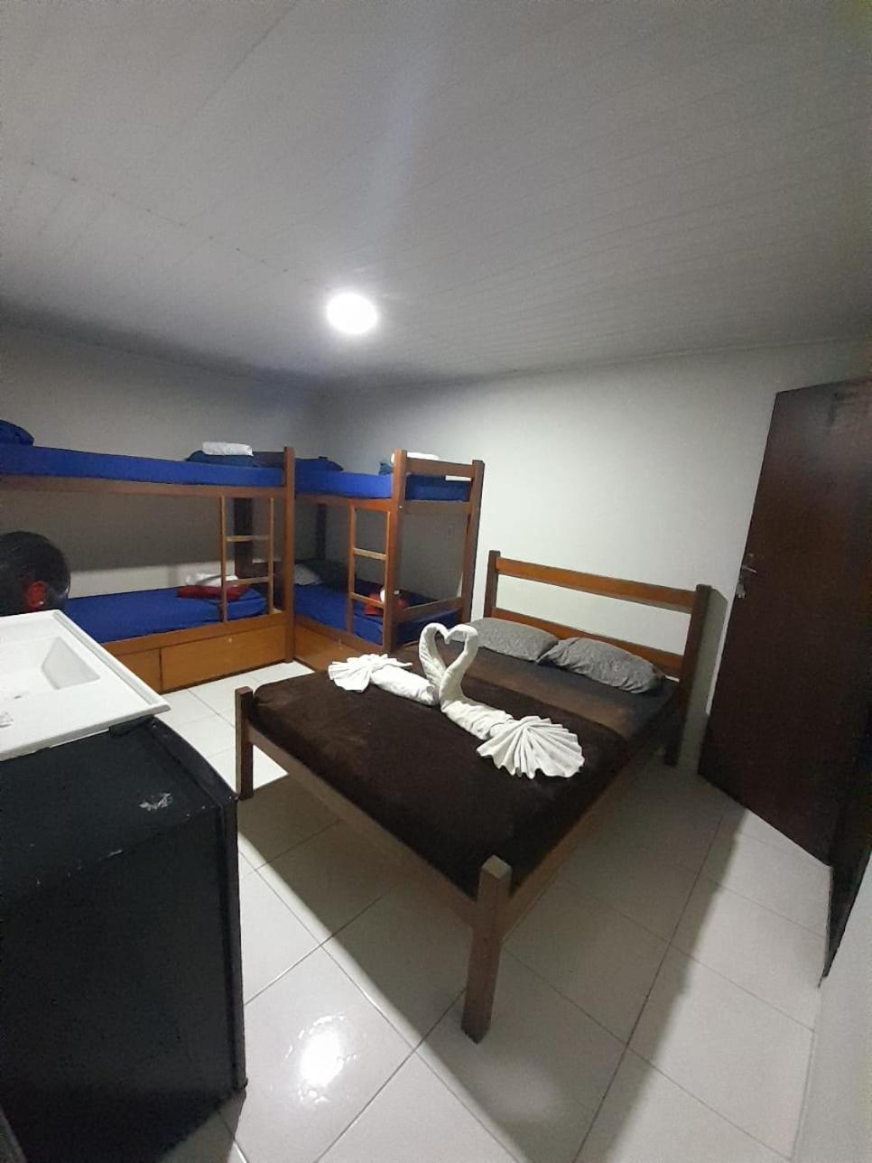 Sand Beach Homestay