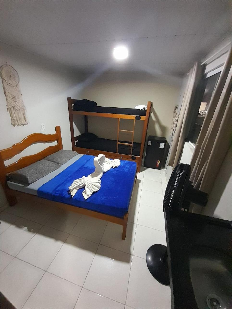 Sand Beach Homestay Cabo Frio
