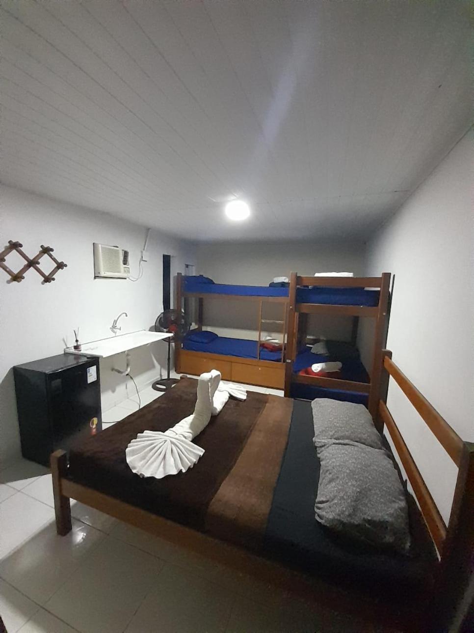 Homestay Sand Beach Cabo Frio