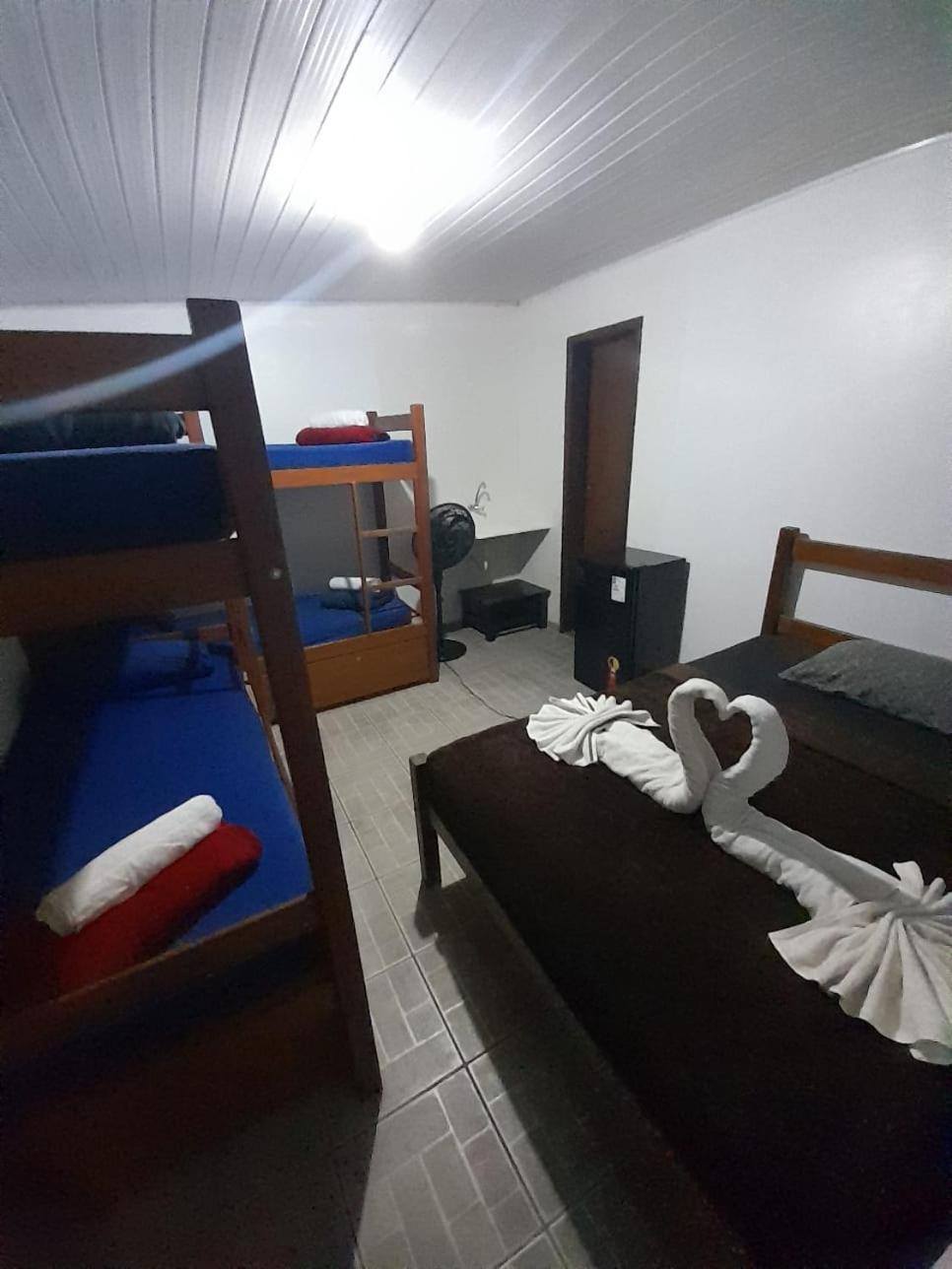 Homestay Sand Beach