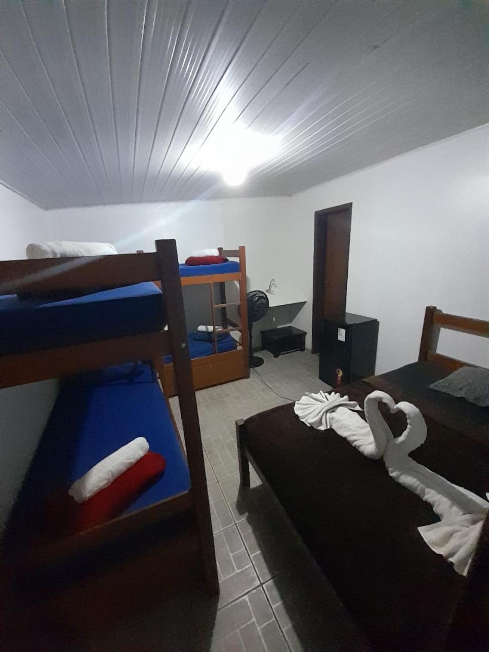 Sand Beach Homestay *