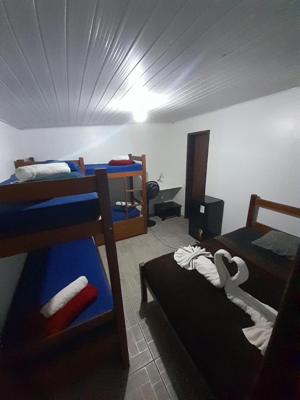 Homestay Sand Beach *