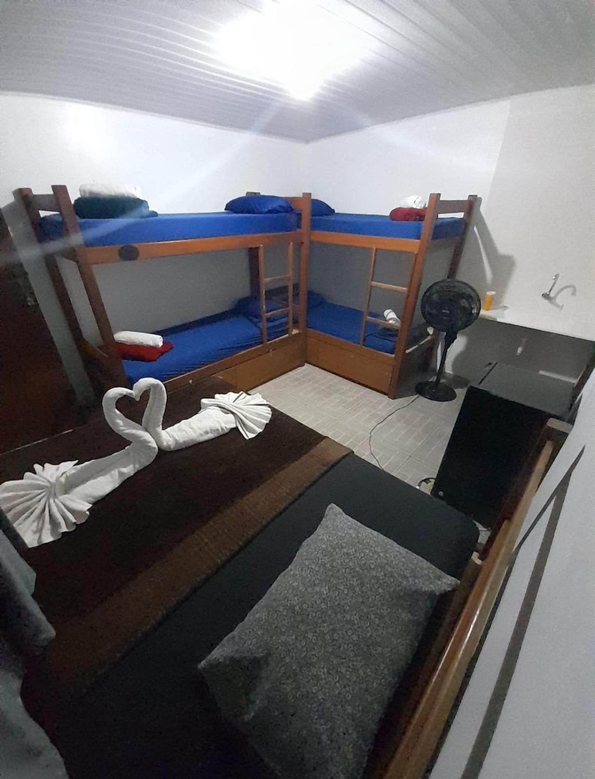 Sand Beach Homestay Cabo Frio