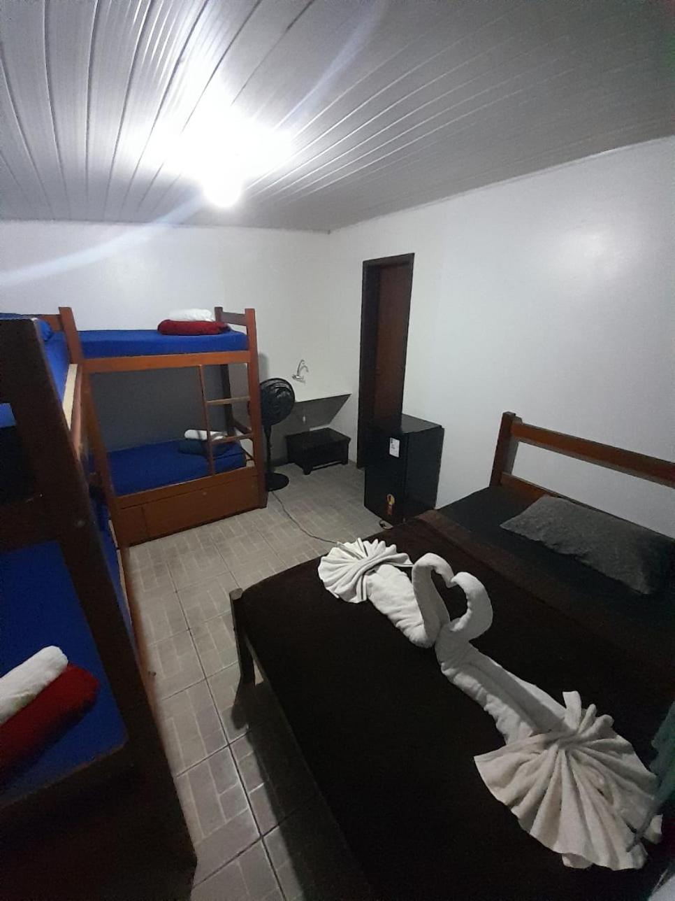 Homestay Sand Beach Cabo Frio