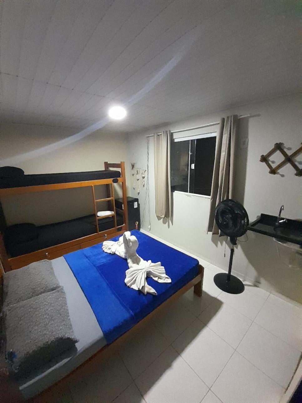 Sand Beach Homestay
